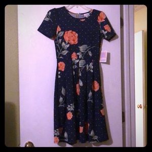 NWT LuLaRoe Amelia